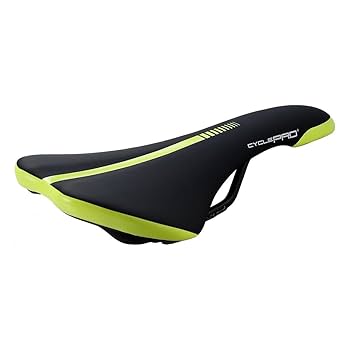 Amazon | CYCLE PRO(サイクルプロ) スポーツサドル[CP-SD1623